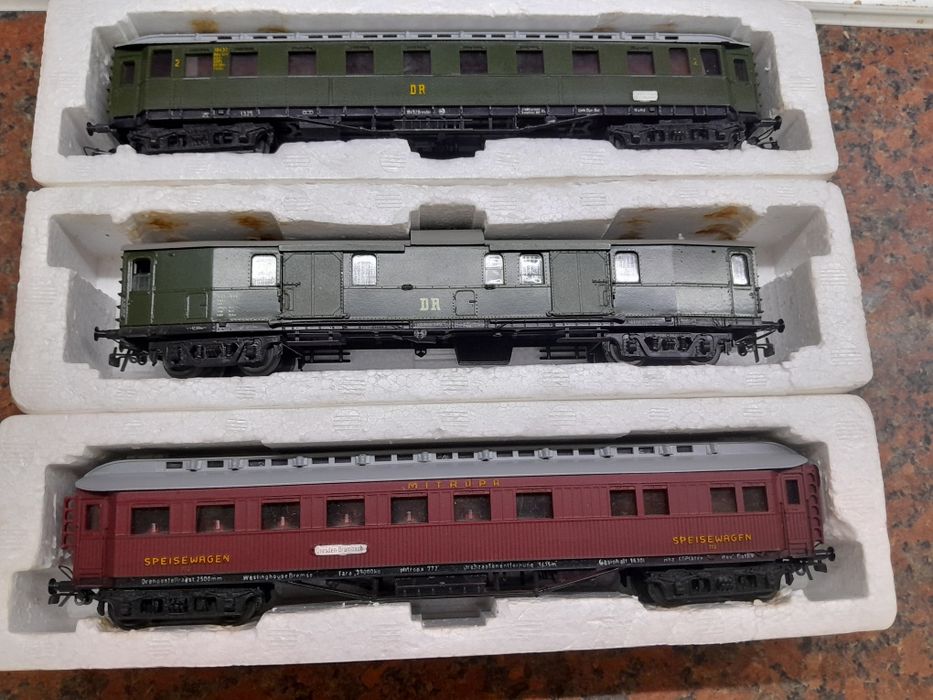 Roco ,Piko ,SCHICHT 1/87 маштаб
