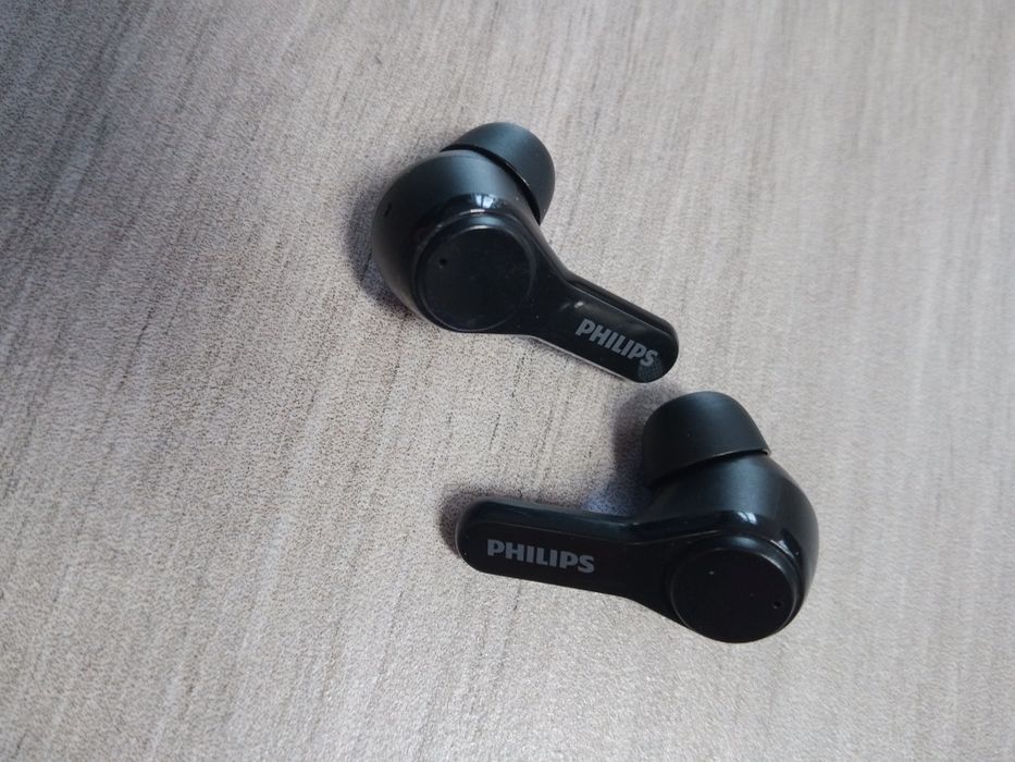 Słuchawki bezprzewodowe Philips 3000 Series TAT3217