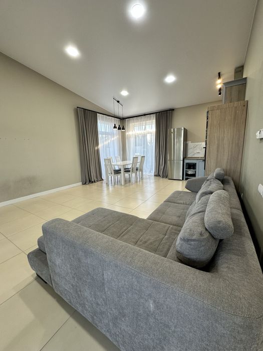 Продам дом в Новоалександровке