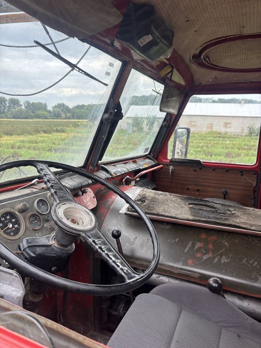 Star 266 sprawny bumar koszali