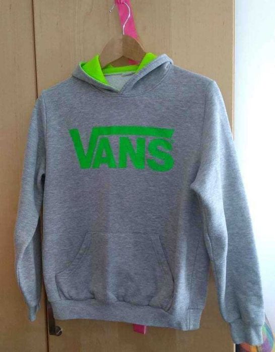 Hoodies, Camisolas com capuz, medida XS.