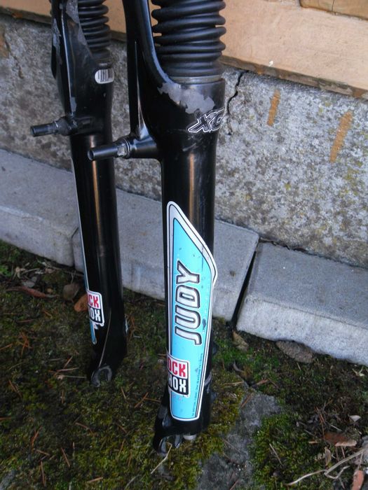 Rock Shox JUDY XC  HydraCoil amortyzator przedni 26'' Polecam