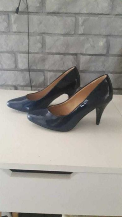 buty damskie-mały rozmiar