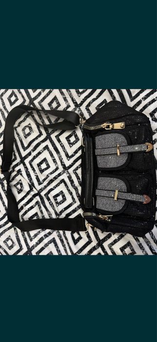 Nowa torebka massimo conti