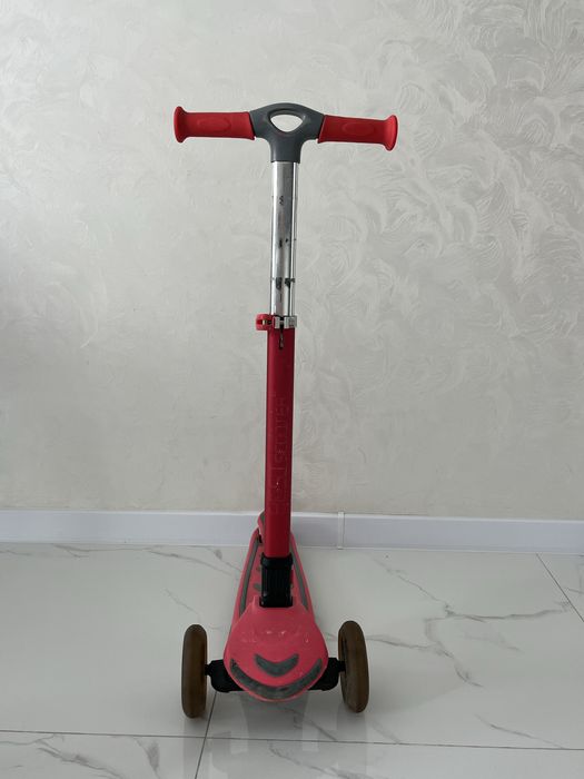 Самокат best scooter