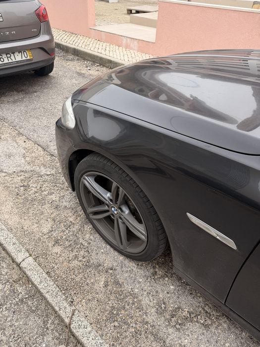 Bmw F11 520d 11/2011