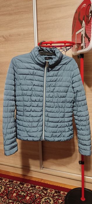 Kurtka damska S pikowana Nowa
