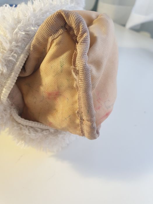 Długopisy żelowe + piornik nici