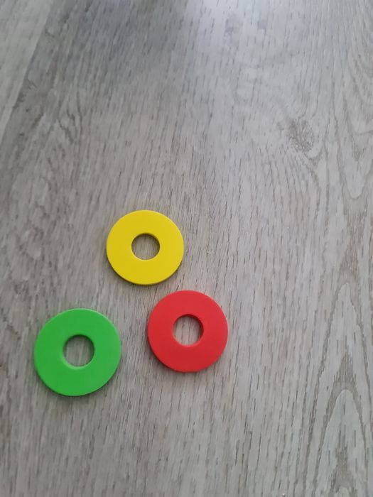 Robot zdalnie sterowany