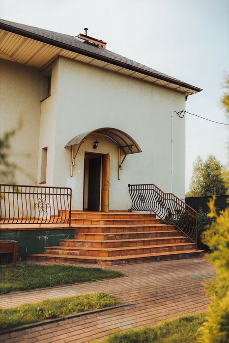 Sprzedam dom gotowy do zamieszkania