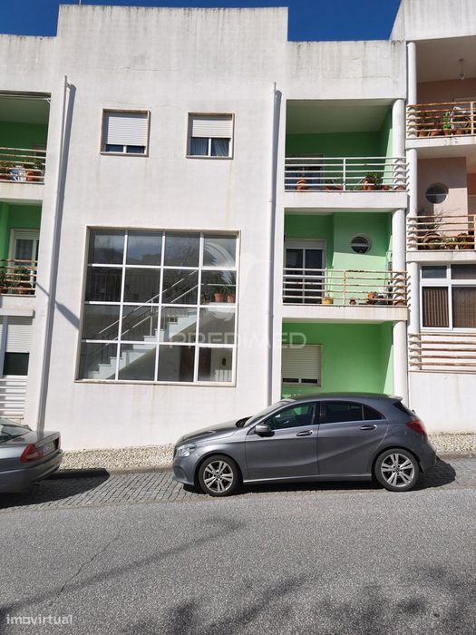 Apartamento Duplex T4