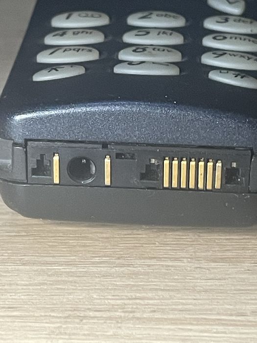 Nokia 5110 najprawdopodobniej lekkie zarysowania