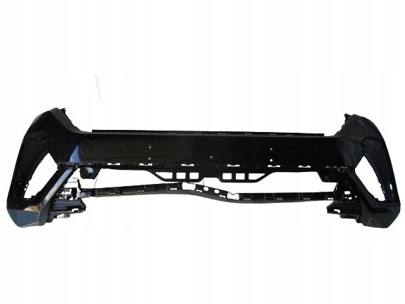 zderzak przód vw touareg 3 iii r-line 760 18- oe