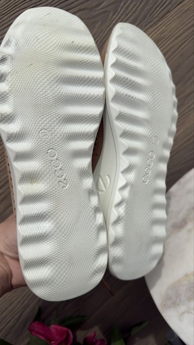 sneakersy ECCO Flexure Runner