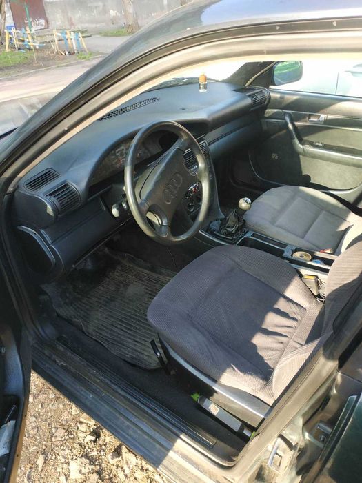 Audi 100 c4  Продам