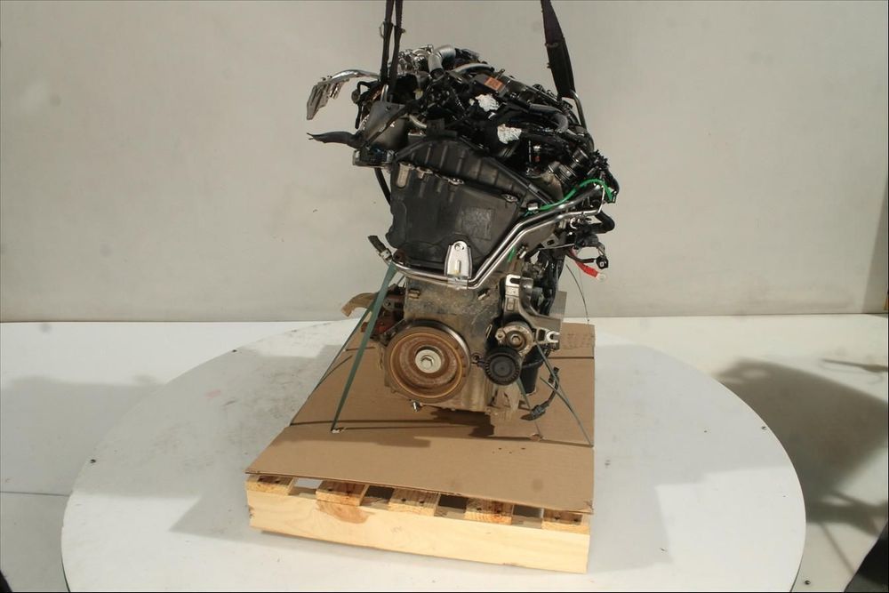 Motor Dacia Dokker 1.5 Dci Refª K9K872