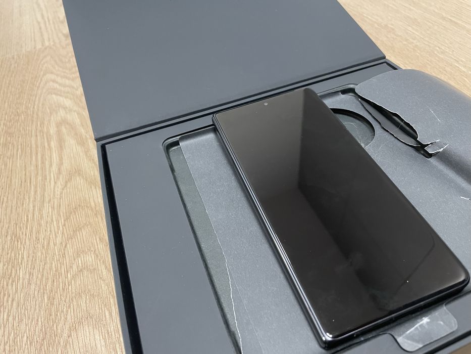 HONOR Magic V3 12/512 GB Black Dual SIM