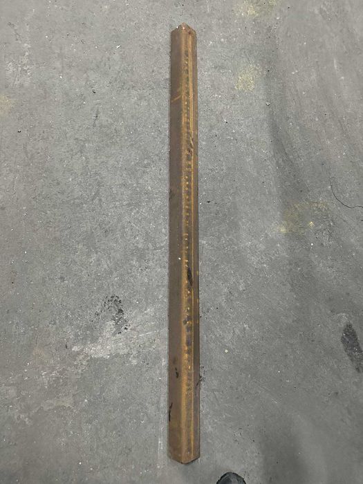 Лазерне очищення поверхонь без піску та хімії : іржа, фарба, нагар