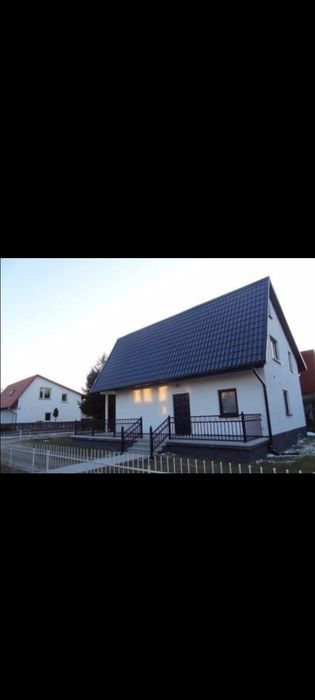 Dom nad morzem w Rowach Wolne od 16 sierpnia  ! !!!