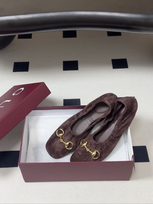 Gucci balerinki 35-41