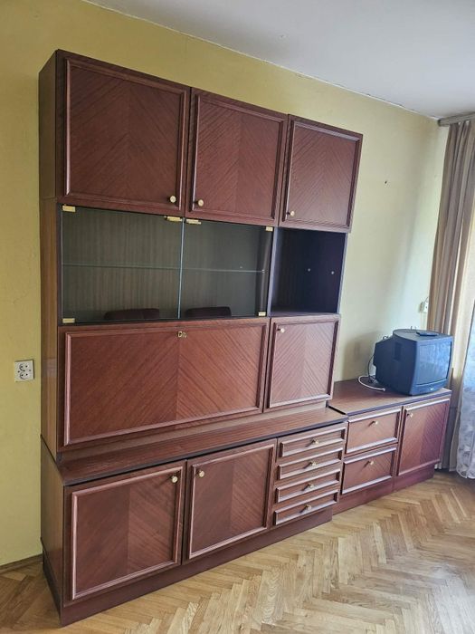 Oddam za darmo meblościanka szafa szafki barek