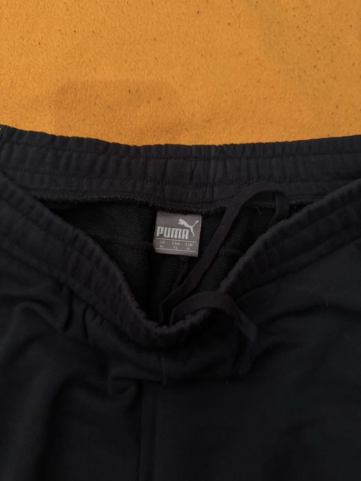 Calções  puma bom estado