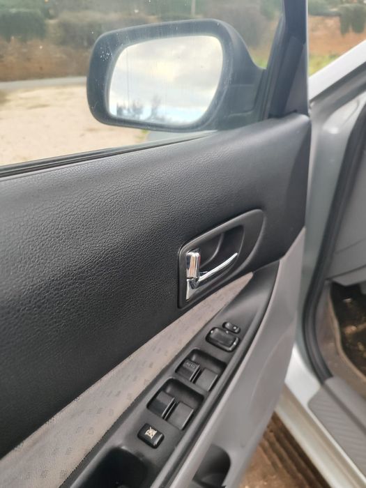 Vendo Mazda 6 ano 2004 2.0 diesel