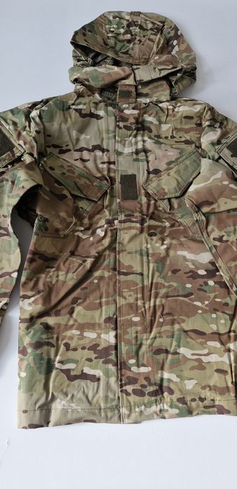 Kombinezon ćwiczebny  WS  530 zł multicam