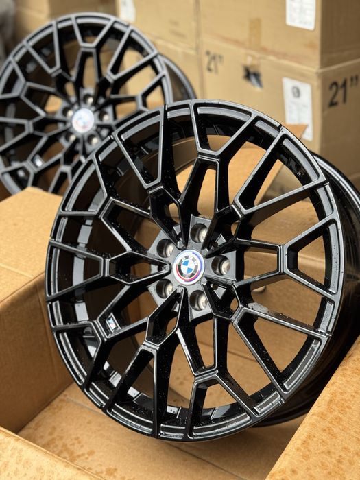 Диски Нові BMW R19/5/112 БМВ 3 G20 4 5 G30 G60 G90 I5 7 X3 G02 X4 IX