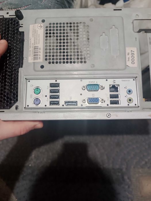 Комплект Материнская плата H81, процесор Core i3 4170, ОЗУ DDR3 4Gb