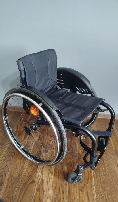 Активка, Крісло колісне Kuschall k - series, 36см.