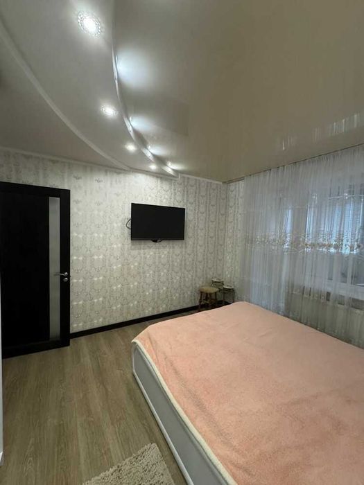 3к.квартира, Сертификат, Песочин, Мобиль, м. Холодная гора 10 мин, K