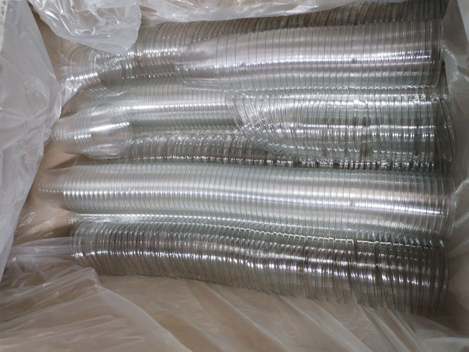 Copos Plástico para sobremesa individual 60g