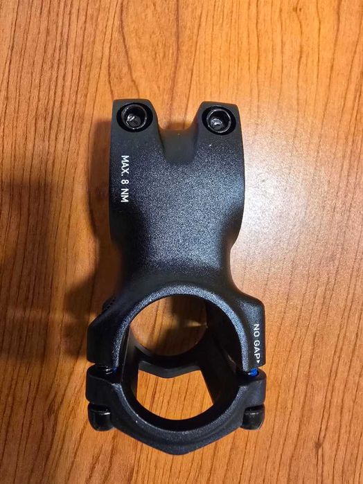 Wspornik kierownicy CUBE STEREO ONE22 / ONE44 / ONE55