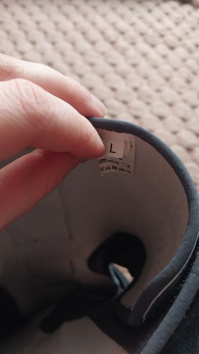 Ортез для коленного сустава medi PT control 6ка,4а правая