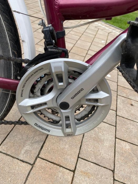 Kross Adagio (miejski)