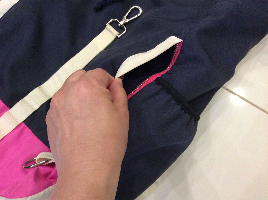 Фирменный рюкзак Jack Wills