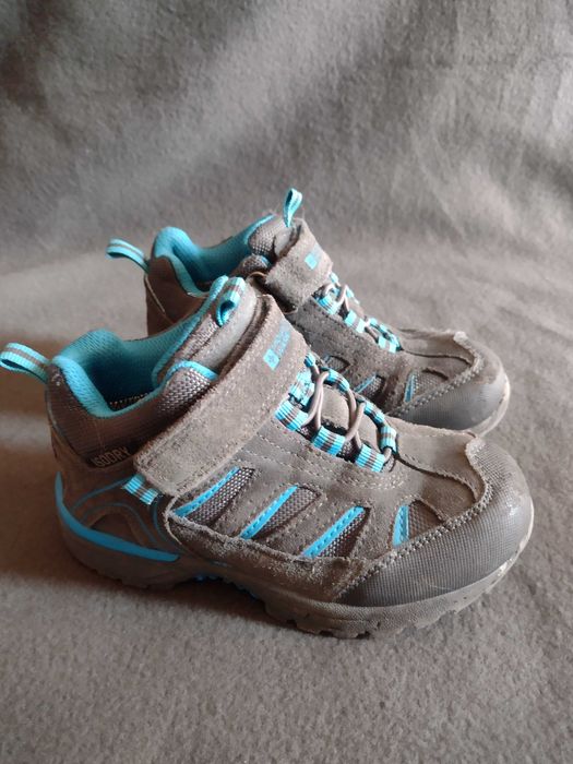 Buty zimowe górskie Mountain Waterhouse 28