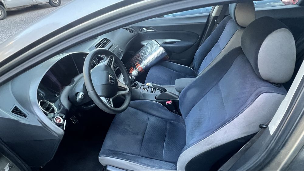 Honda Civic 1.4 i-DSI