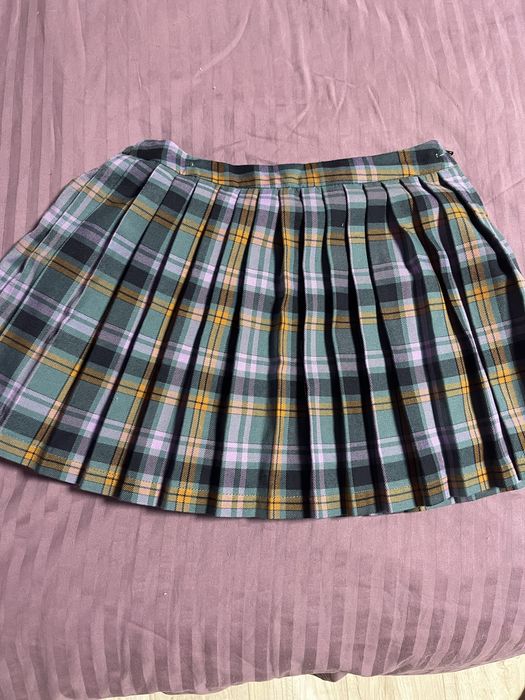 Юбка у клітинку Next дівоча