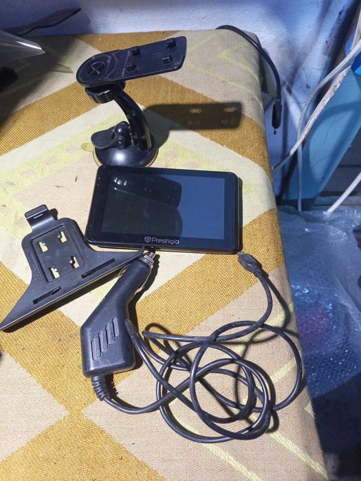 видеорегистратор навигатор Prestigio