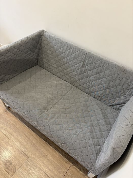 Sofa Ikea Knopparp