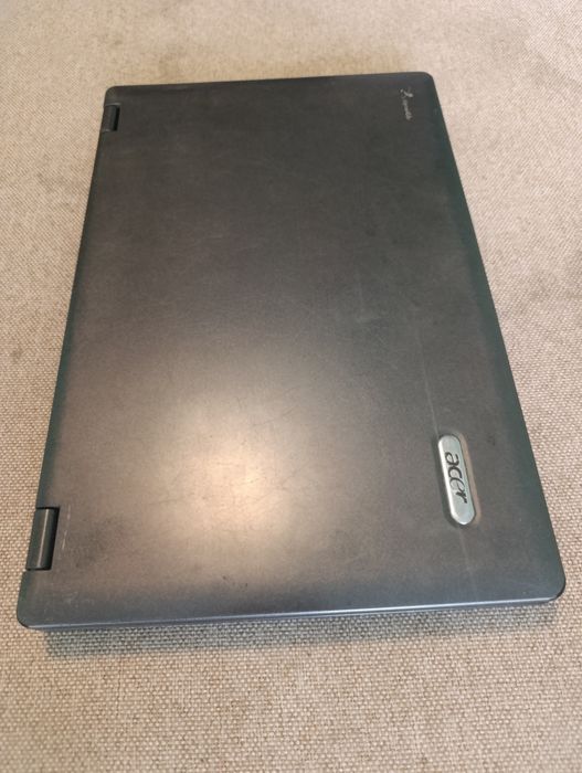 Acer Extensa 5635Z