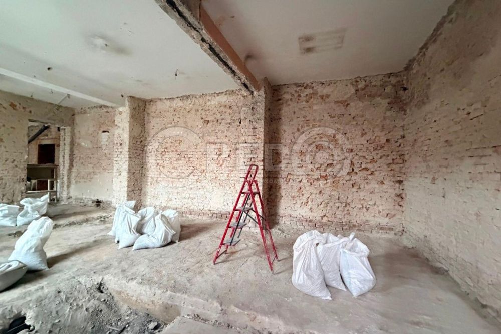 Оренда магазину вул.П.Калнишевського