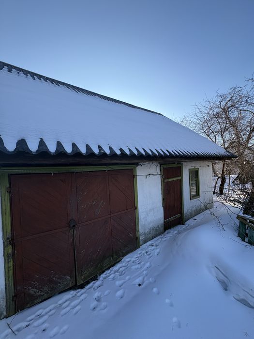 Продам приватний будинок