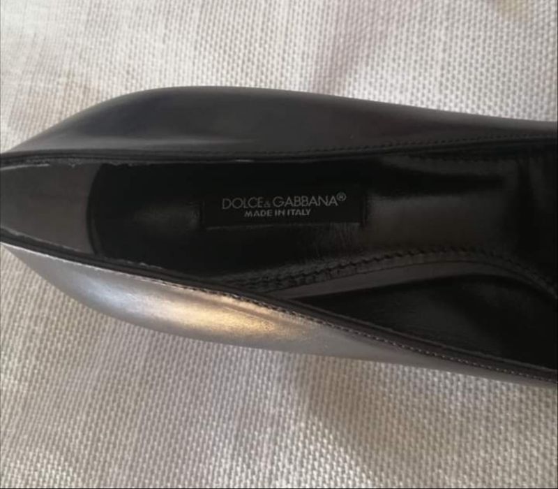 Жіночи декольте D&G,  Dolce & Gabbana