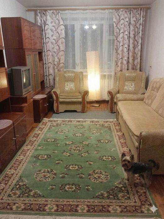 3-кімнатна квартира за адресою вул. Шалімова (площа 63,5 м²) - Atlanta.ua - фото 5