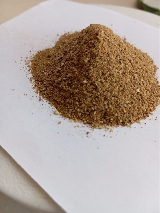 Домашня приправа до м'яса, картоплі