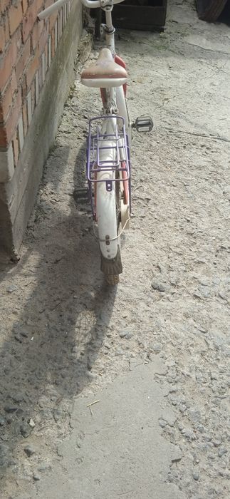 Продам дитячий велосипед в гарному стані