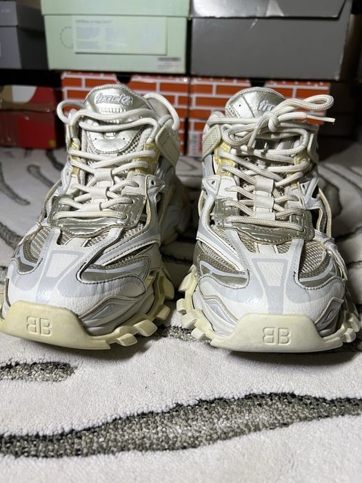 Balenciaga track 2